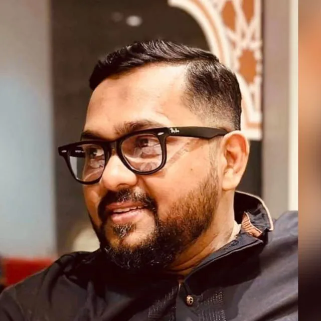 Ashiquer Rahman Khan (Sunny), Founder & CEO of Rootworks Globiz