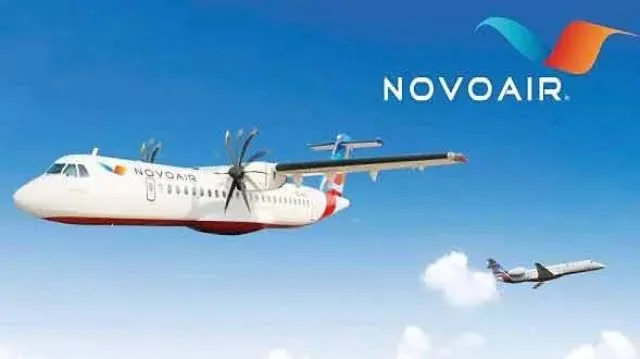 NOVOAIR