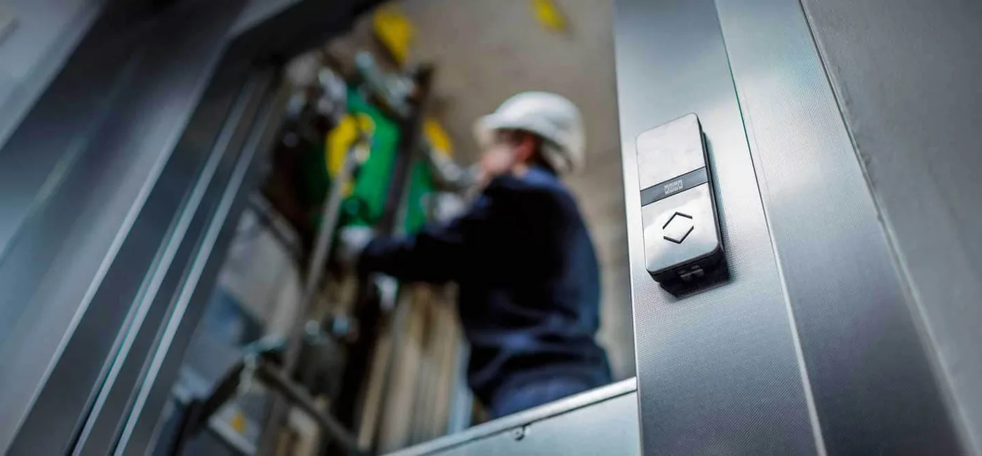 Elevator and escalator engineering